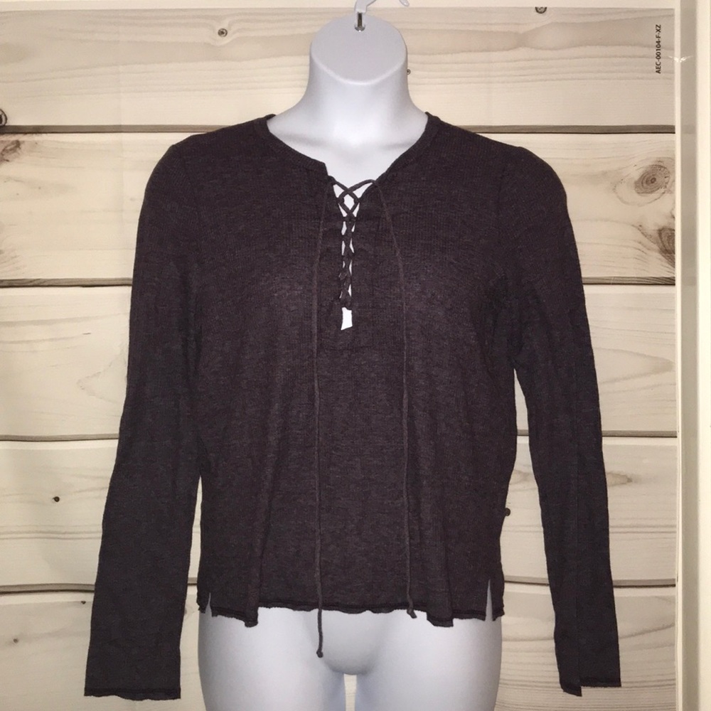 New with tags!  Top by Chelsea Sky!